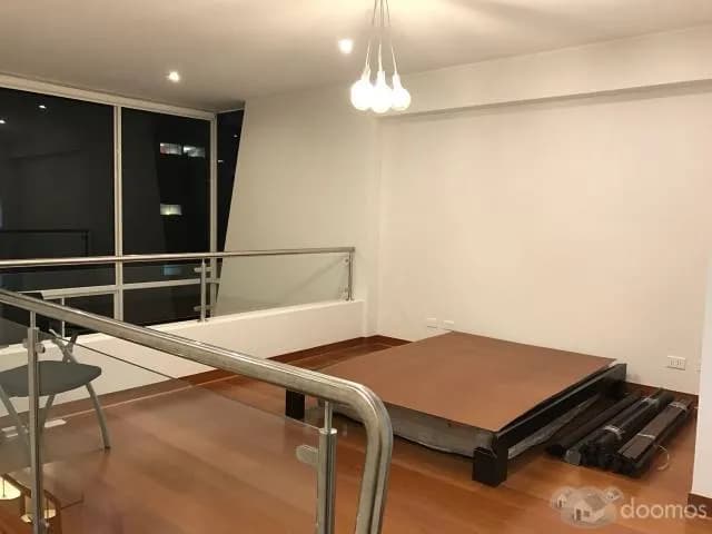 Venta Miraflores Moderno Duplex Amoblado Y Equipado, 1 Dormitorio, US$ 315,000 — foto 10