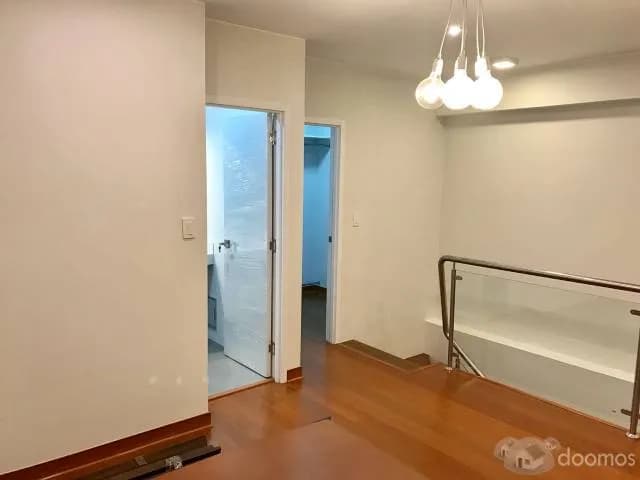 Venta Miraflores Moderno Duplex Amoblado Y Equipado, 1 Dormitorio, US$ 315,000 — foto 11