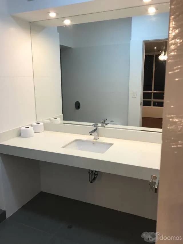 Alquiler Miraflores Moderno Duplex Amoblado, 1 Dormitorio, US$ 1,500 — foto 10