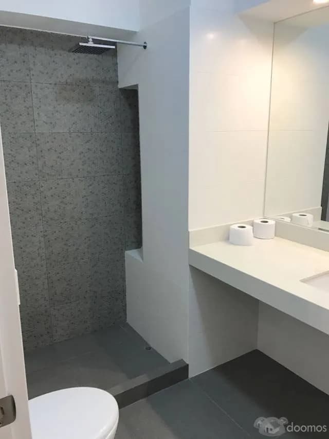 Alquiler Miraflores Moderno Duplex Amoblado, 1 Dormitorio, US$ 1,500 — foto 11