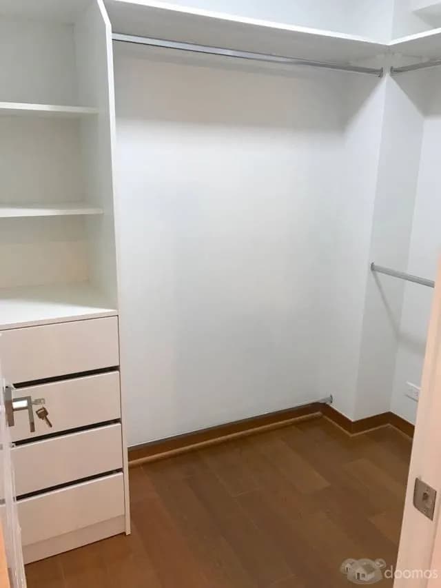 Alquiler Miraflores Moderno Duplex Amoblado, 1 Dormitorio, US$ 1,500 — foto 13