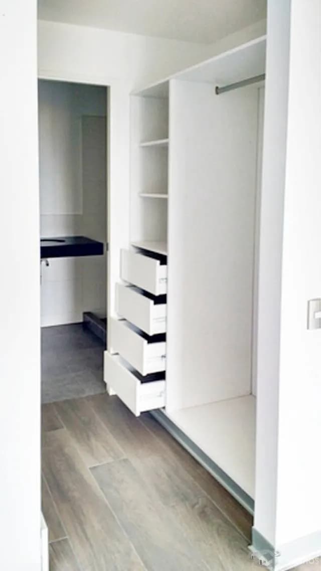Venta Barranco Dpto. Tipo Loft, Estreno - US $183,600 — foto 7