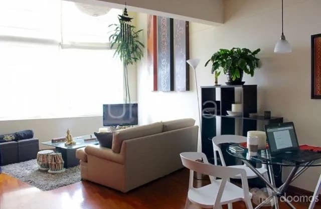 San Isidro Dúplex Departamento, 1 Dormitorio, Amoblado - US $1,100 — foto 4
