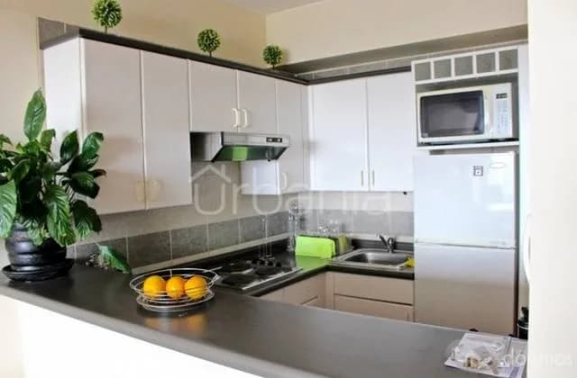 San Isidro Dúplex Departamento, 1 Dormitorio, Amoblado - US $1,100 — foto 5