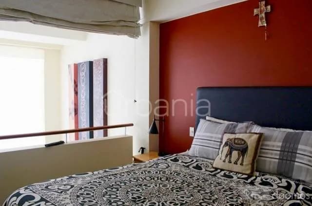 San Isidro Dúplex Departamento, 1 Dormitorio, Amoblado - US $1,100 — foto 6