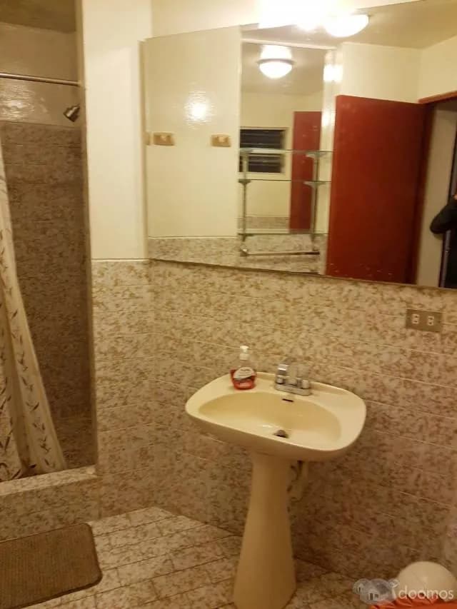 Alquiler Miraflores Dpto. Amoblado, 2 Dormitorios, US $850 (Miraflores Centro) — foto 9