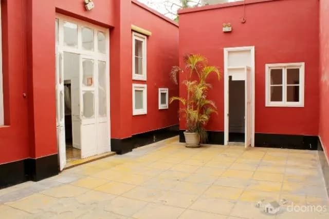 Barranco Casa Restaurada, Ideal Para Arquitectos, Agencias - US $3,500 — foto 1