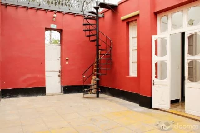 Barranco Casa Restaurada, Ideal Para Arquitectos, Agencias - US $3,500 — foto 2