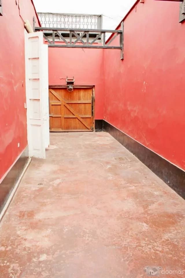 Barranco Casa Restaurada, Ideal Para Arquitectos, Agencias - US $3,500 — foto 10