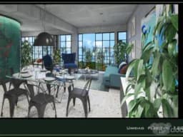 Miraflores Dpto. Proyecto, 2 Dormitorios, Entrega 2019 - US $312,000