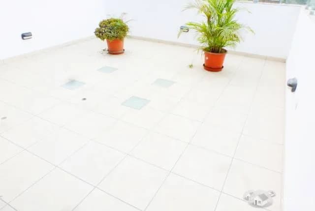 Venta La Aurora Miraflores Departamento Amoblado, 3 Dormitorios, Terraza - US $450,000 — foto 4