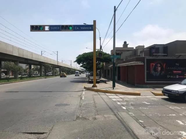 LOCAL COMERCIAL ESQUINA SURCO — foto 2