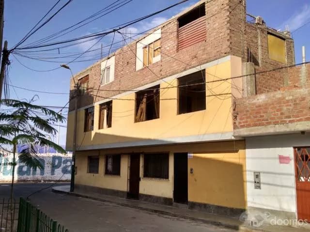 VENTA DEPARTAMENTOS SURCO BARRANCO — foto 1