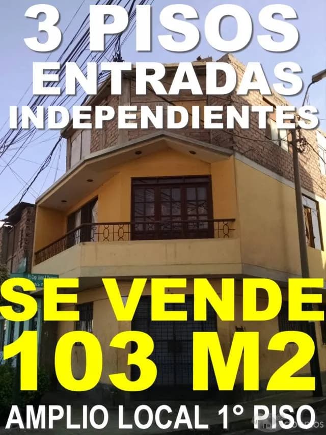 VENTA DEPARTAMENTOS SURCO BARRANCO — foto 2