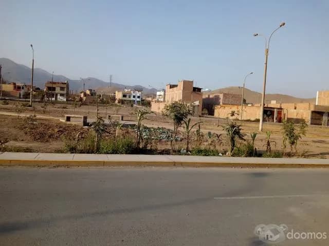 VENDO TERRENO EXCELENTE UBICACION — foto 1
