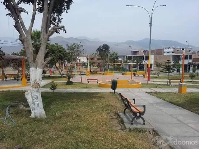 VENDO TERRENO EXCELENTE UBICACION — foto 5