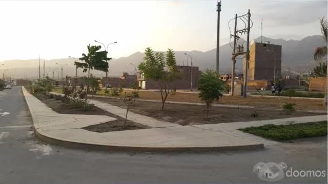 VENDO TERRENO EXCELENTE UBICACION — foto 6