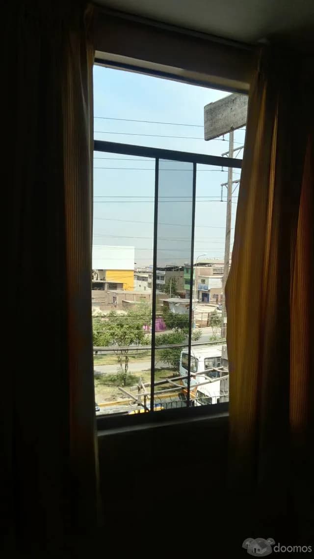 ALQUILER DE HABITACIONES EN VILLA MARIA DEL TRIUNFO — foto 4