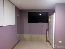 Cuarto de 25 metros independiente