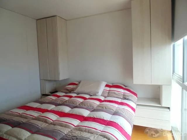 DEPARTAMENTO COMPLETAMENTE REMODELADO EN EDIFICIO NEO 10, MIRAFLORES. — foto 3