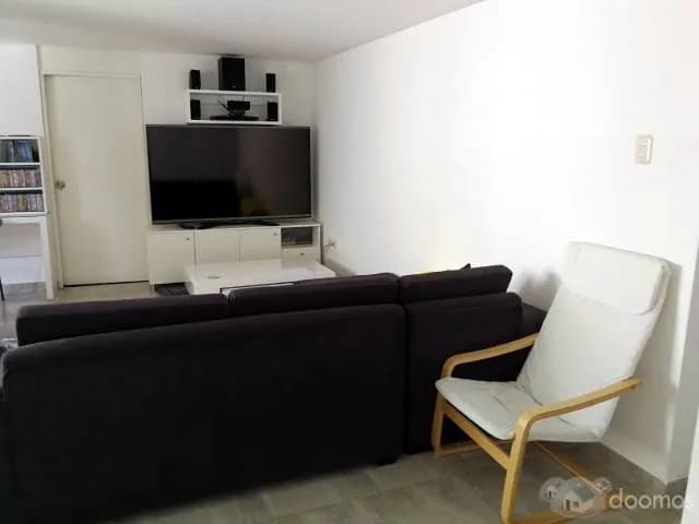 Vendo Departamento 4 Dorm. Barrio Medico Surquillo (Ref: 666) — foto 5