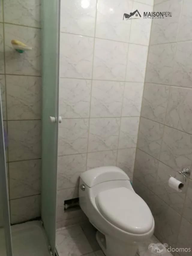 Vendo Departamento 4 Dorm. Barrio Medico Surquillo (Ref: 666) — foto 12