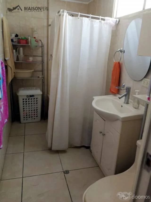 Vendo Departamento 4 Dorm. Barrio Medico Surquillo (Ref: 666) — foto 13