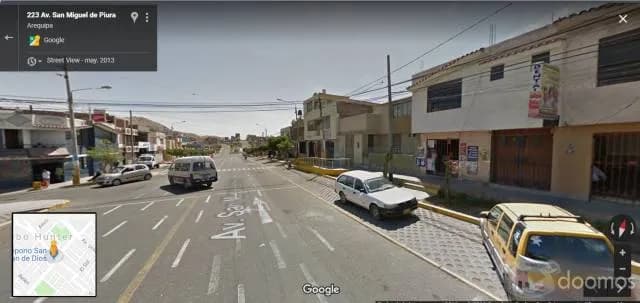 SE ALQUILAN HABITACIONES J. HUNTER - 988008011 — foto 1