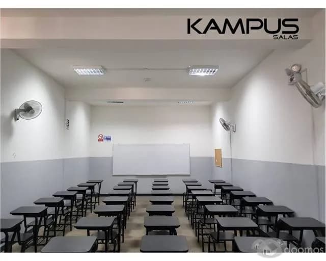 SE ALQUILA ESPACIOS PARA CUALQUIER ACTIVIDAD CORPORATIVA — foto 1