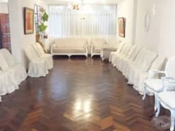 ALQUILER DE CASA  PARA EVENTOS
