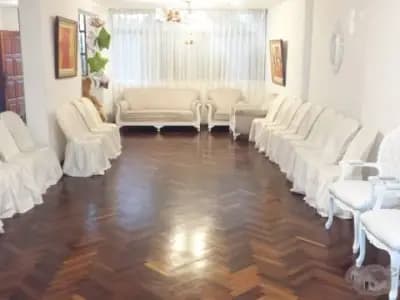 ALQUILER DE CASA  PARA EVENTOS