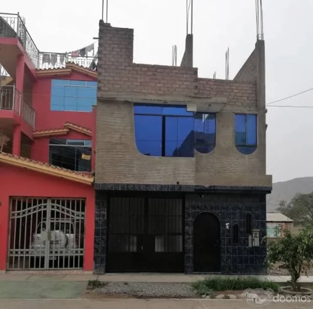 Vendo Casa en Carapongo por viaje — foto 1