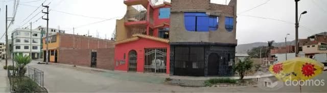 Vendo Casa en Carapongo por viaje — foto 2