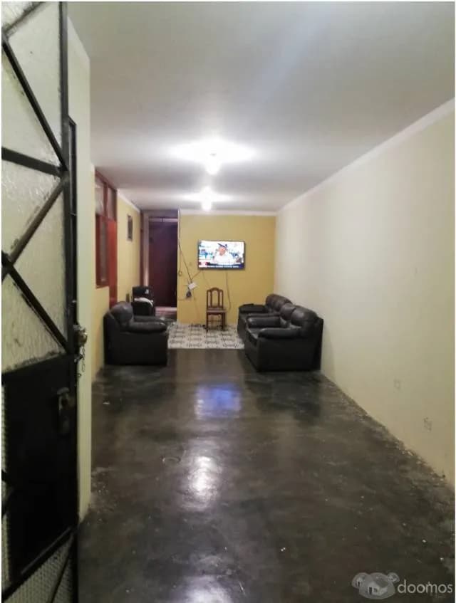 Vendo Casa en Carapongo por viaje — foto 3