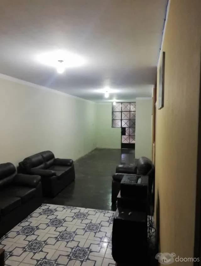 Vendo Casa en Carapongo por viaje — foto 4