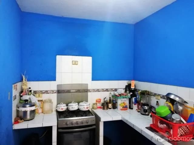 Vendo Casa en Carapongo por viaje — foto 5