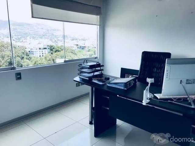 Alquiler de oficinas amuebladas en Surco — foto 4