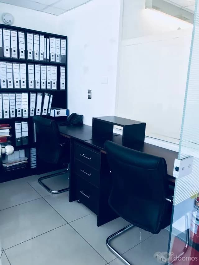 Alquiler de oficinas amuebladas en Surco — foto 5