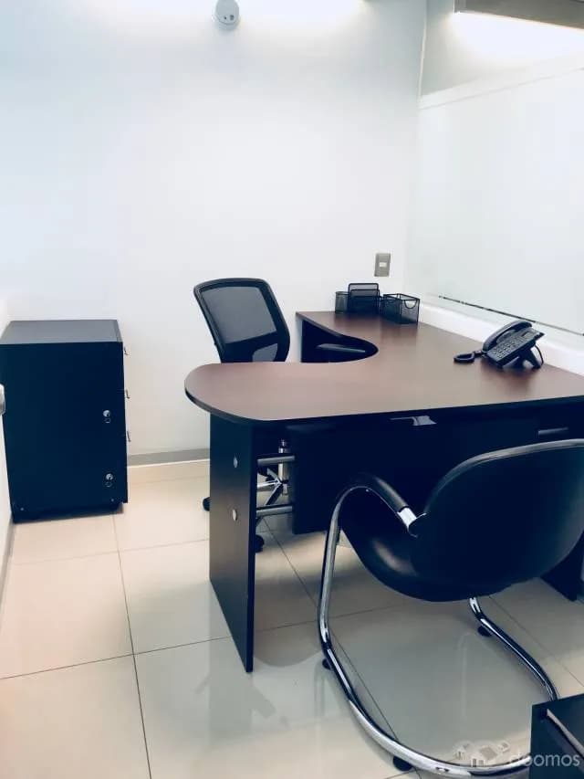 Alquiler de oficinas amuebladas en Surco — foto 6