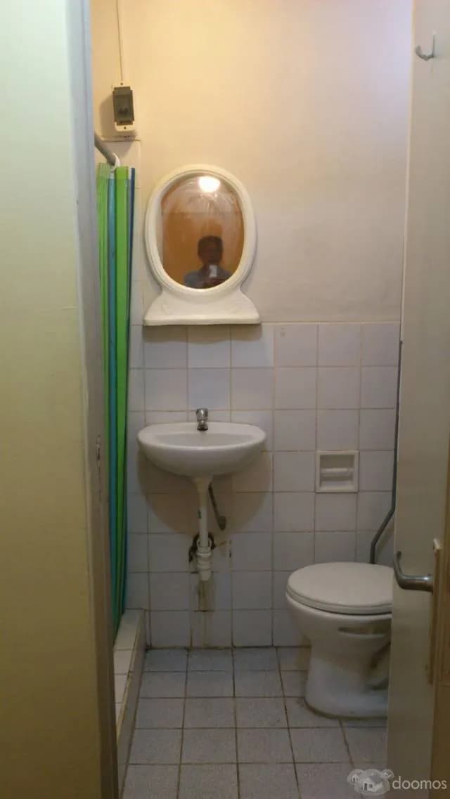 Minidepartamento en Miraflores, entrada independiente, cerca de todo — foto 1
