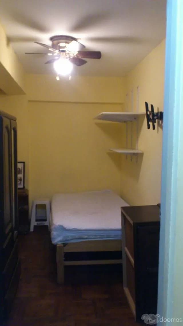 Minidepartamento en Miraflores, entrada independiente, cerca de todo — foto 2