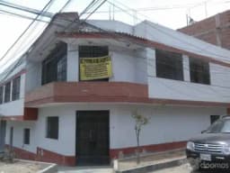 VENDO CARABAYLLO PROPIEDAD IDEAL PARA CASA DE REPOSO
