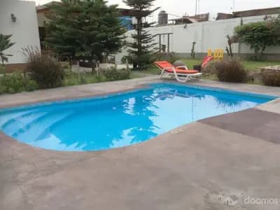 Hermosa Casa con Piscina!!!