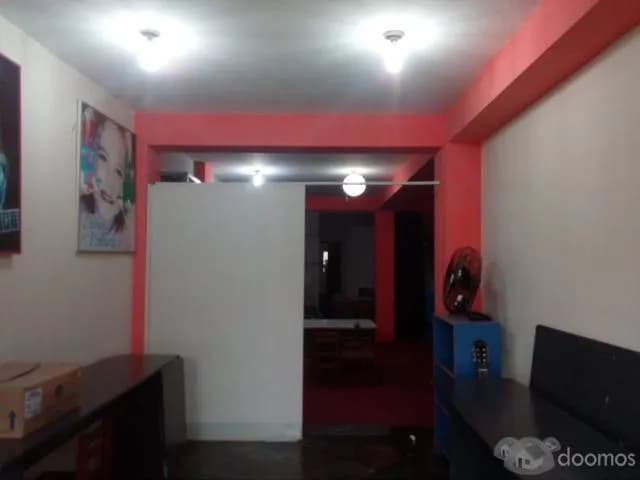 ALQUILO LOCAL COMERCIAL EN AV LAS PALMERAS CDRA 48 — foto 3
