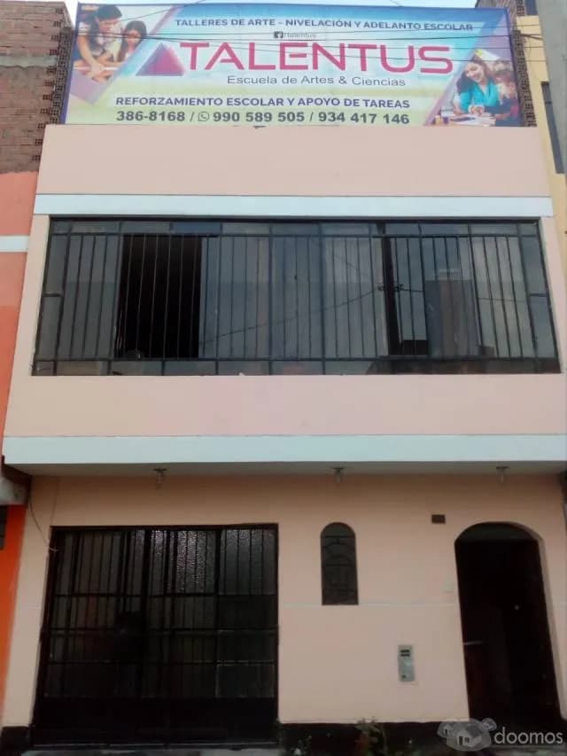 ALQUILO LOCAL COMERCIAL EN AV LAS PALMERAS CDRA 48 — foto 8