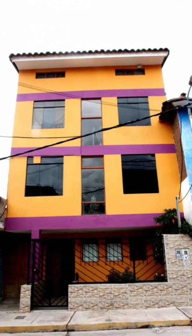 ALQUILER HABITACIONES AMOBLADAS — foto 1