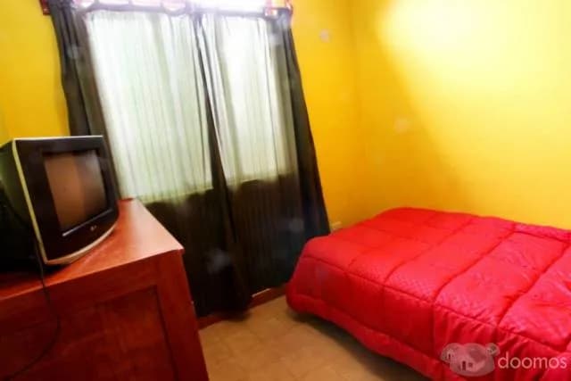 ALQUILER HABITACIONES AMOBLADAS — foto 3