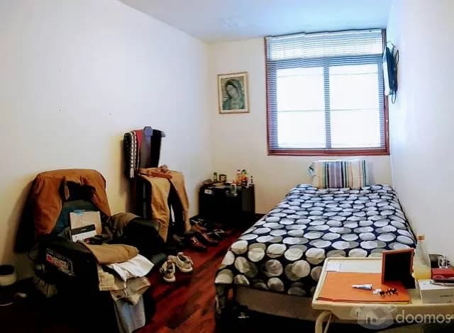 VENDO DEPARTAMENTO EN SURCO BUENA UBICACION — foto 5