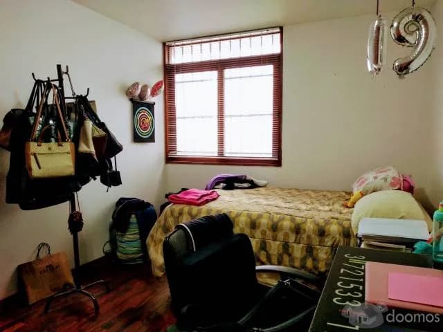 VENDO DEPARTAMENTO EN SURCO BUENA UBICACION — foto 6