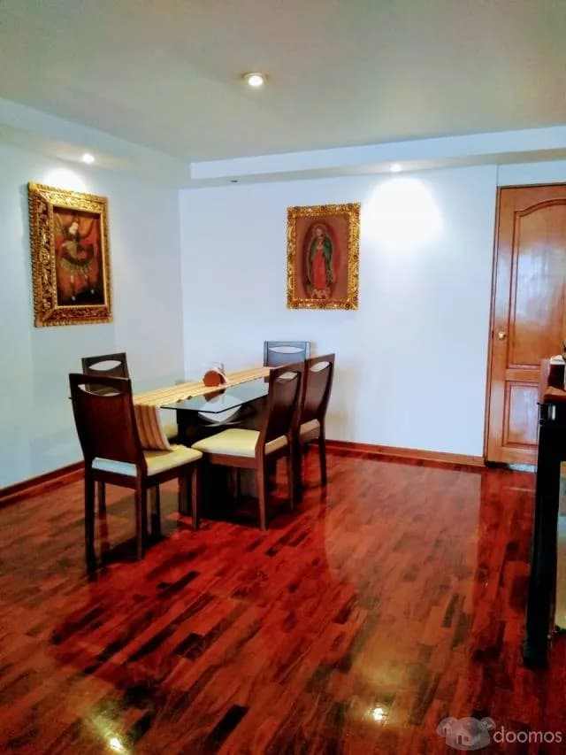VENDO DEPARTAMENTO EN SURCO BUENA UBICACION — foto 7